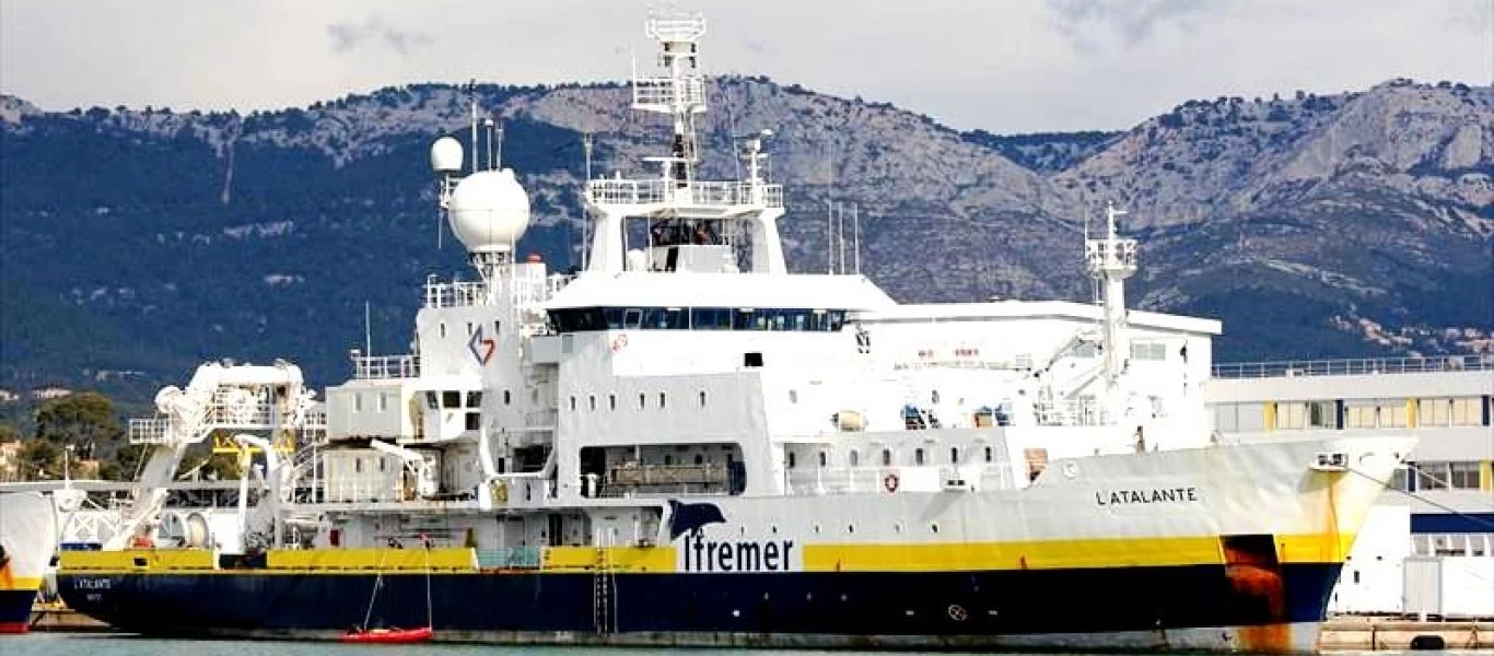 «Τελικά που παρενοχλήθηκε το γαλλικό σκάφος από την τουρκική φρεγάτα»; Ο ΣΥΡΙΖΑ ρωτά την κυβέρνηση